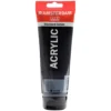 Farba akrylowa - Amsterdam - Oxide Black, 250 ml
