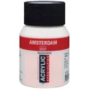Farba akrylowa - Amsterdam - 819, Pearl Red, 500 ml
