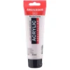 Farba akrylowa - Amsterdam - Pearl Violet, 120 ml