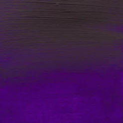 Farba akrylowa - Amsterdam - 568, Permanent Blue Violet, 500 ml