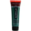 Farba akrylowa - Amsterdam - Permanent Green Deep, 20 ml