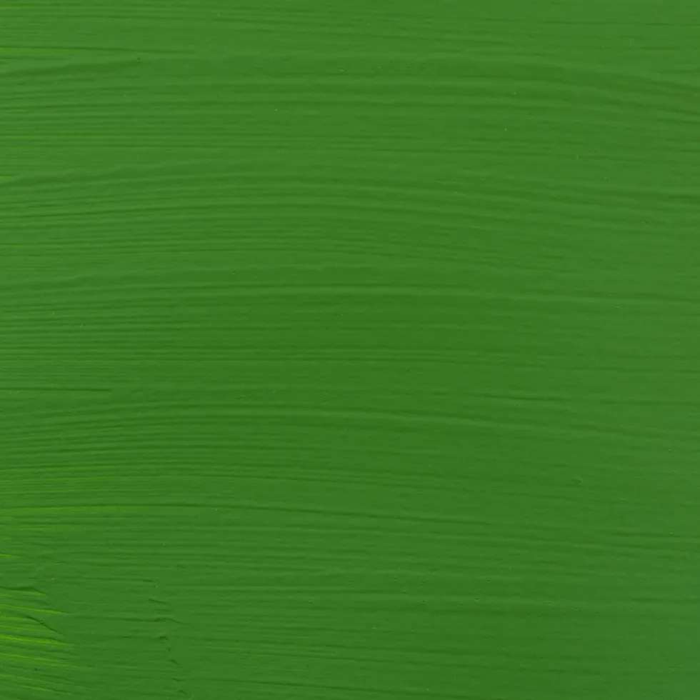 Farba akrylowa - Amsterdam - Permanent Green Light, 20 ml