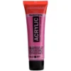 Farba akrylowa - Amsterdam - Permanent Red Violet Light, 20 ml