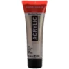 Farba akrylowa - Amsterdam - Pewter, 20 ml