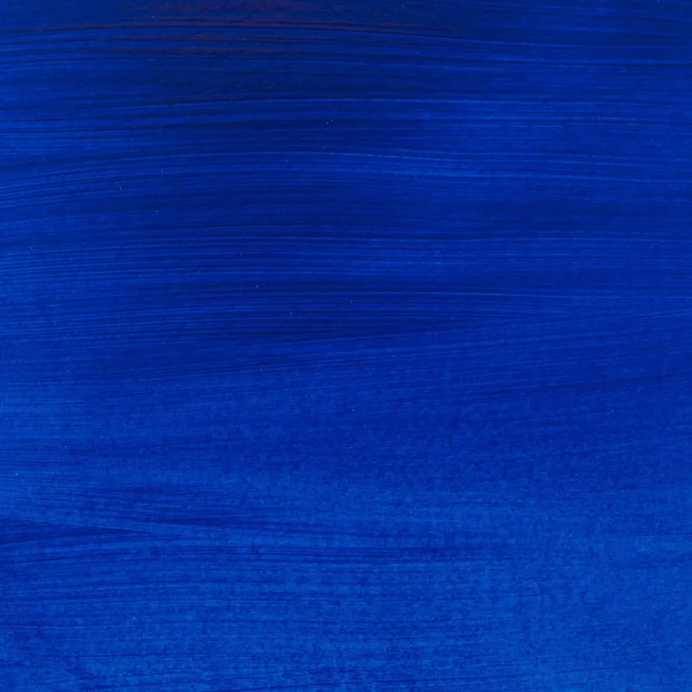 Farba akrylowa - Amsterdam - Phthalo Blue, 20 ml