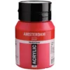 Farba akrylowa - Amsterdam - 369, Primary Magenta, 500 ml