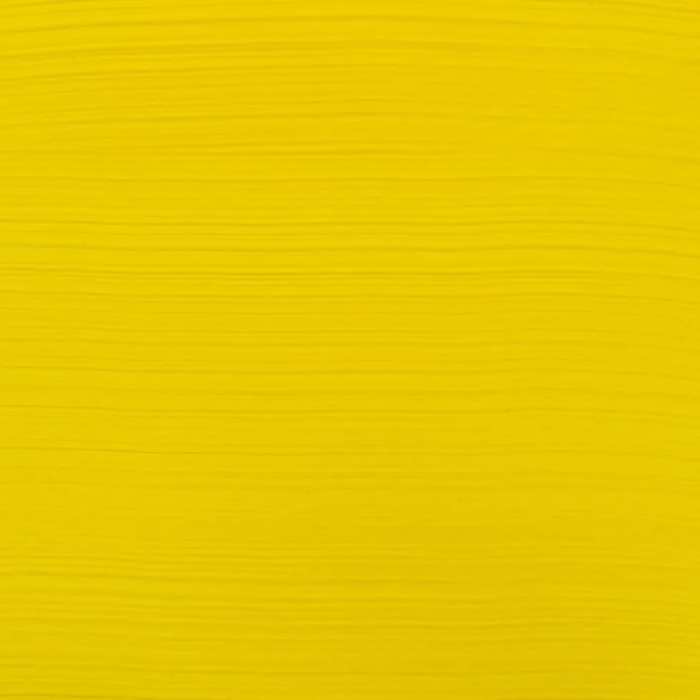 Farba akrylowa - Amsterdam - 275, Primary Yellow, 500 ml
