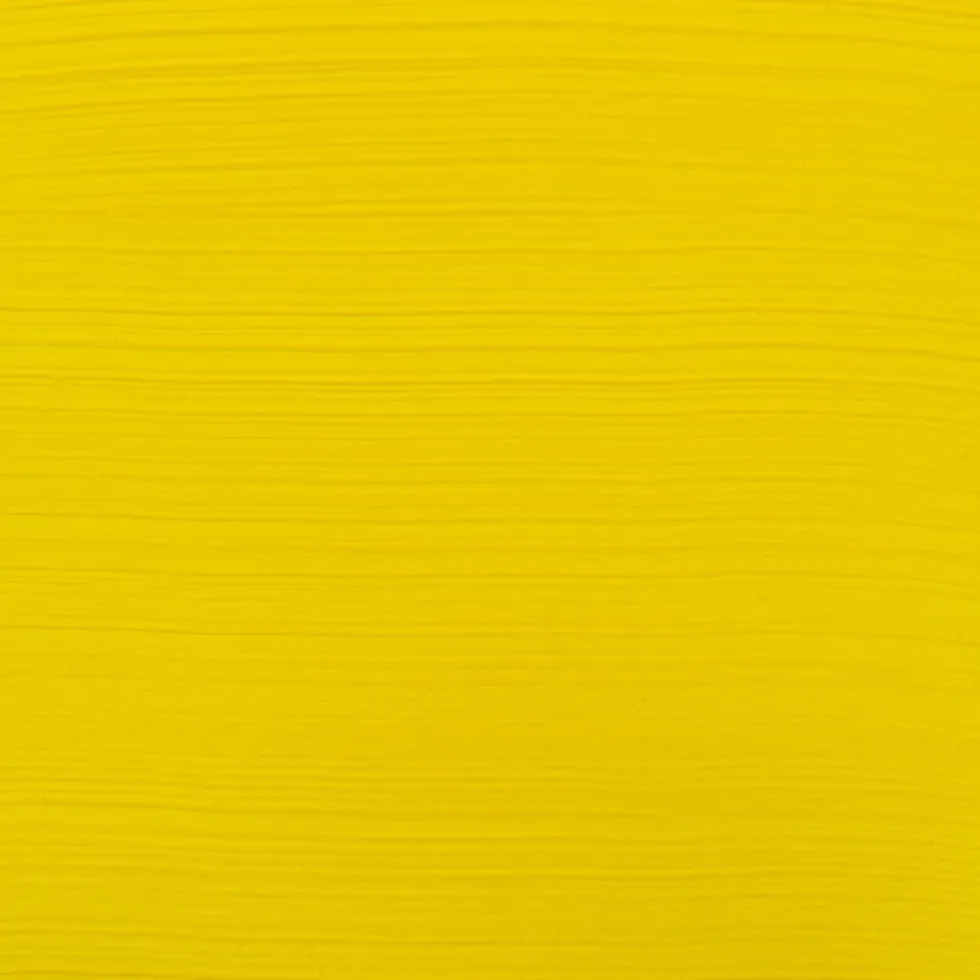 Farba akrylowa - Amsterdam - Primary Yellow, 20 ml