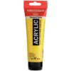 Farba akrylowa - Amsterdam - Primary Yellow, 120 ml