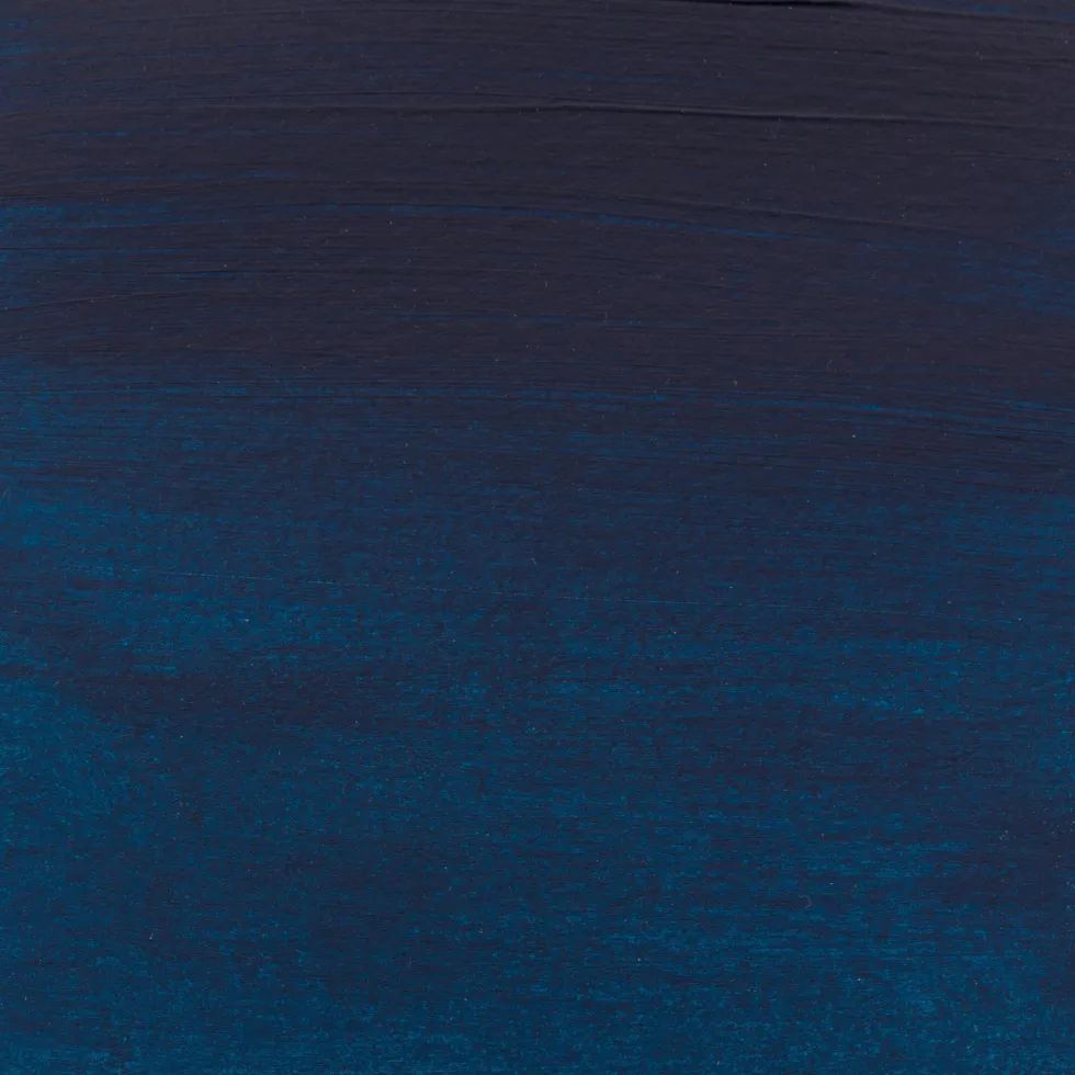 Farba akrylowa - Amsterdam - Prussian Blue Phthalo, 120 ml