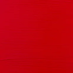 Farba akrylowa - Amsterdam - Pyrrole Red, 20 ml