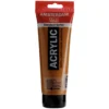 Farba akrylowa - Amsterdam - 234, Raw Sienna, 250 ml