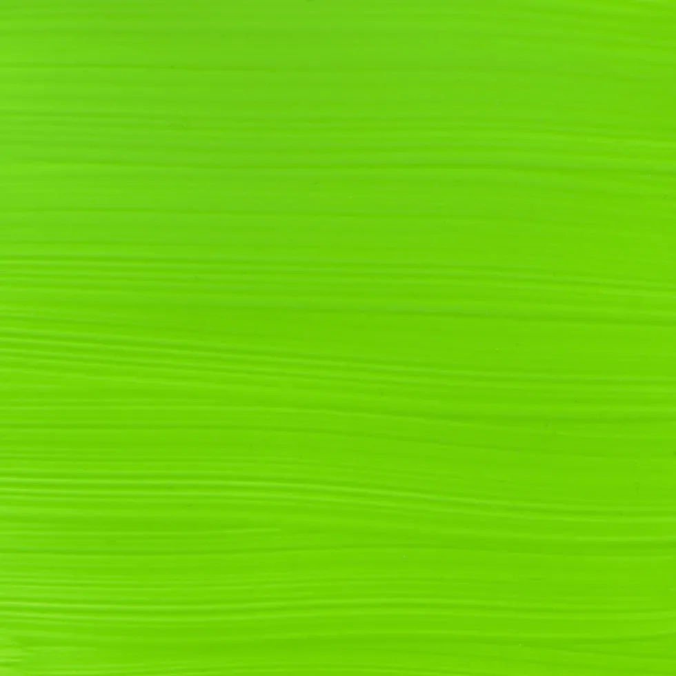 Farba akrylowa - Amsterdam - 672, Reflex Green, 500 ml