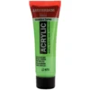Farba akrylowa - Amsterdam - Reflex Green, 20 ml