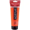 Farba akrylowa - Amsterdam - 257, Reflex Orange, 250 ml