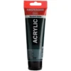 Farba akrylowa - Amsterdam - Sap Green, 120 ml