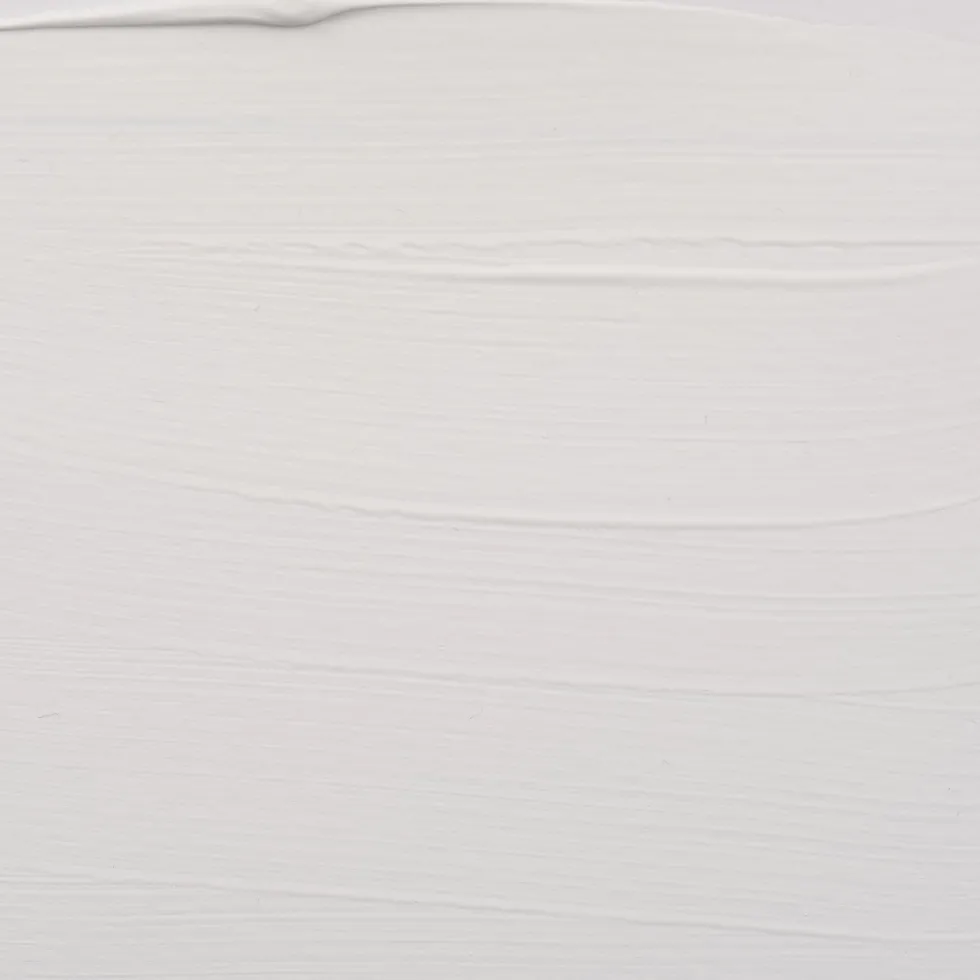 Farba akrylowa - Amsterdam - Titanium White, 1000 ml