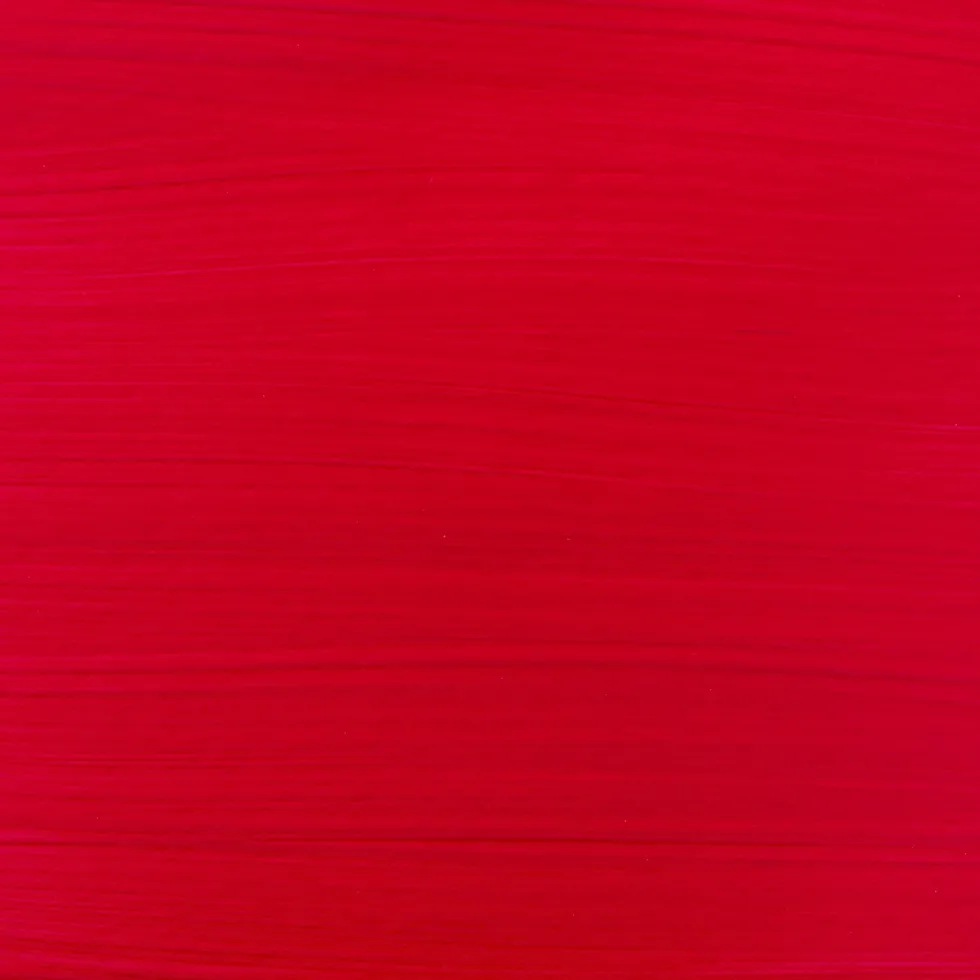 Farba akrylowa - Amsterdam - 317, Transparent Red Medium, 500 ml