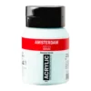 Farba akrylowa - Amsterdam - 660 Turquoise Green 500 ml