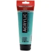 Farba akrylowa - Amsterdam - 661, Turquoise Green, 250 ml