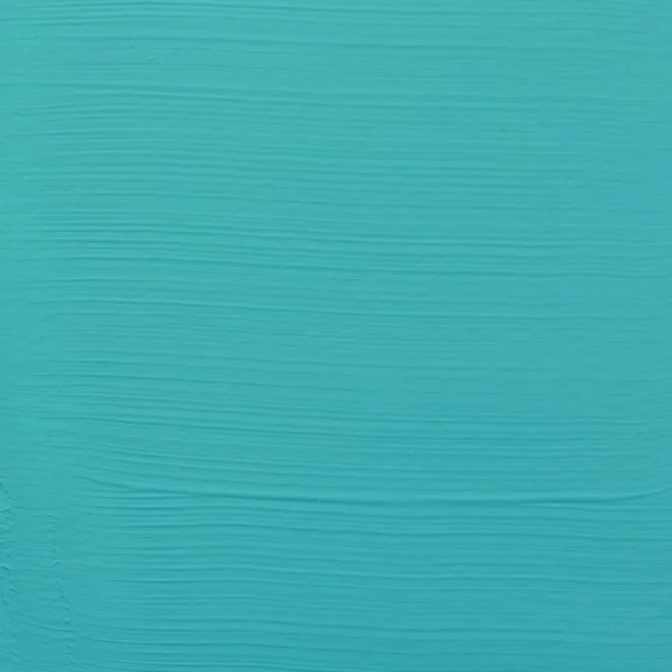 Farba akrylowa - Amsterdam - 661, Turquoise Green, 250 ml