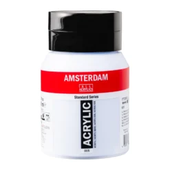Farba akrylowa - Amsterdam - 505 Ultramarine Light 500 ml