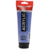 Farba akrylowa - Amsterdam - 519, Ultramarine Violet Light, 250 ml