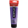 Farba akrylowa - Amsterdam - Ultramarine Violet, 120 ml
