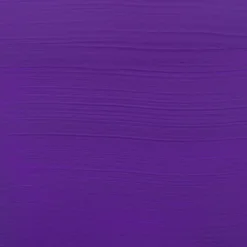 Farba akrylowa - Amsterdam - Ultramarine Violet, 120 ml