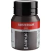 Farba akrylowa - Amsterdam - 403, Vandyke Brown, 500 ml