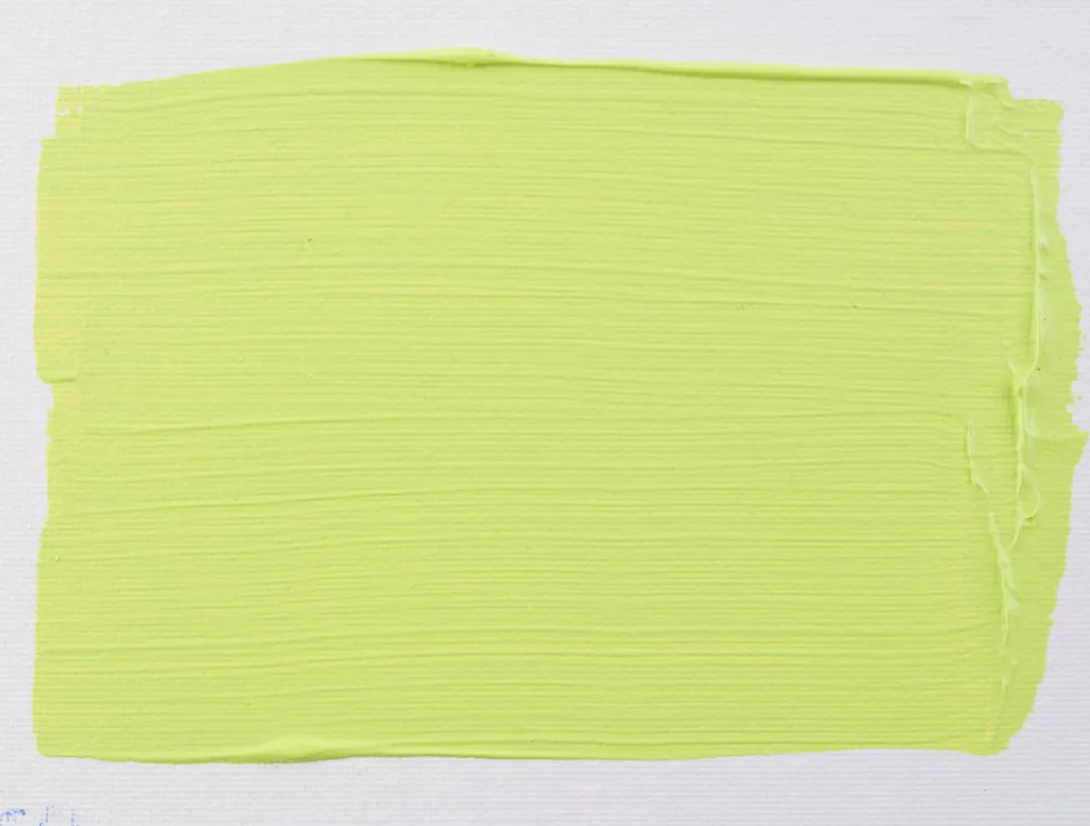 Farba akrylowa - Amsterdam - 664, Yellowish Green Light, 20 ml