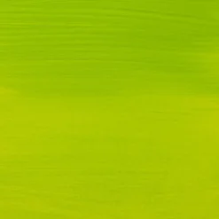 Farba akrylowa - Amsterdam - Yellowish Green, 20 ml