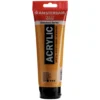 Farba akrylowa - Amsterdam - 227, Yellow Ochre, 250 ml