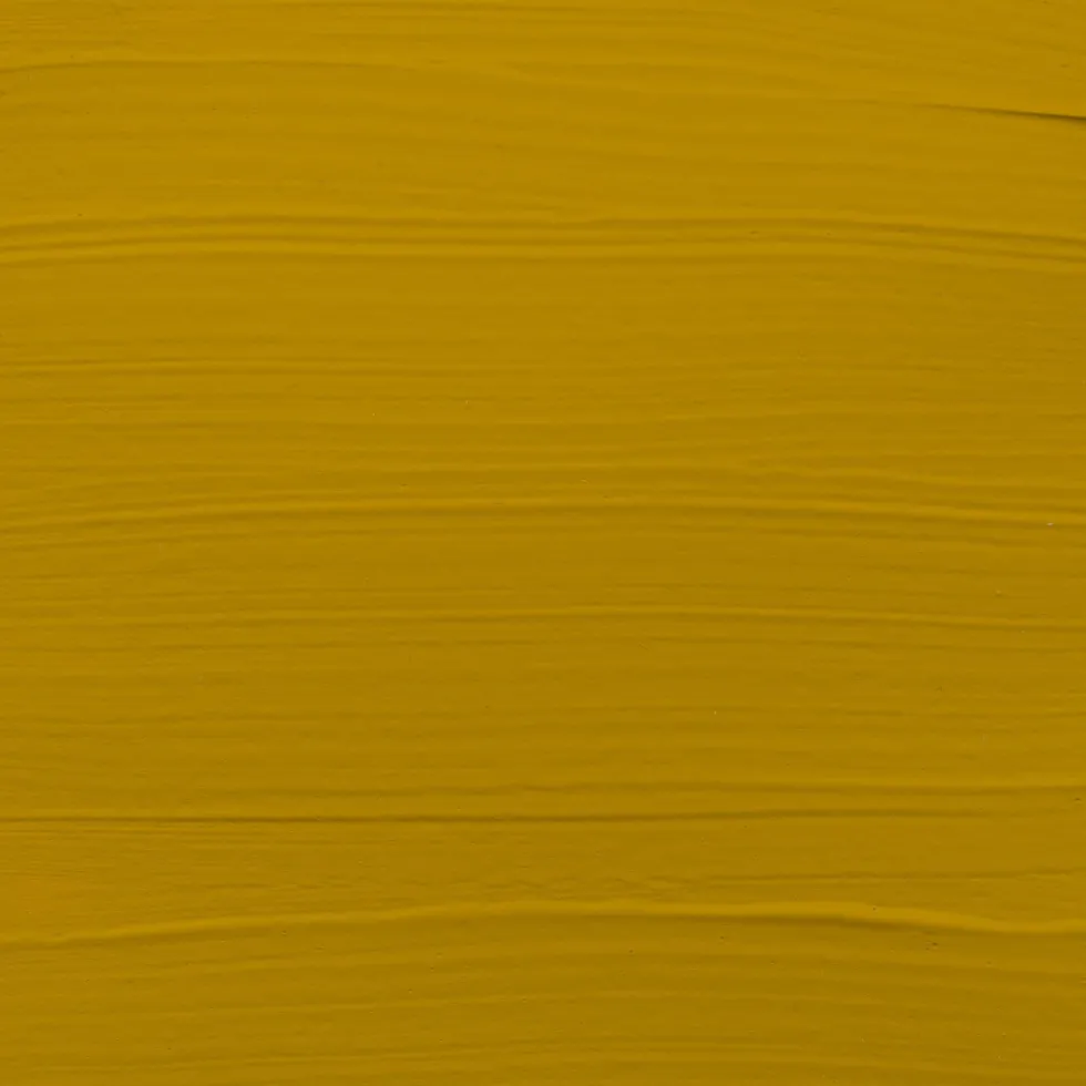 Farba akrylowa - Amsterdam - Yellow Ochre, 20 ml