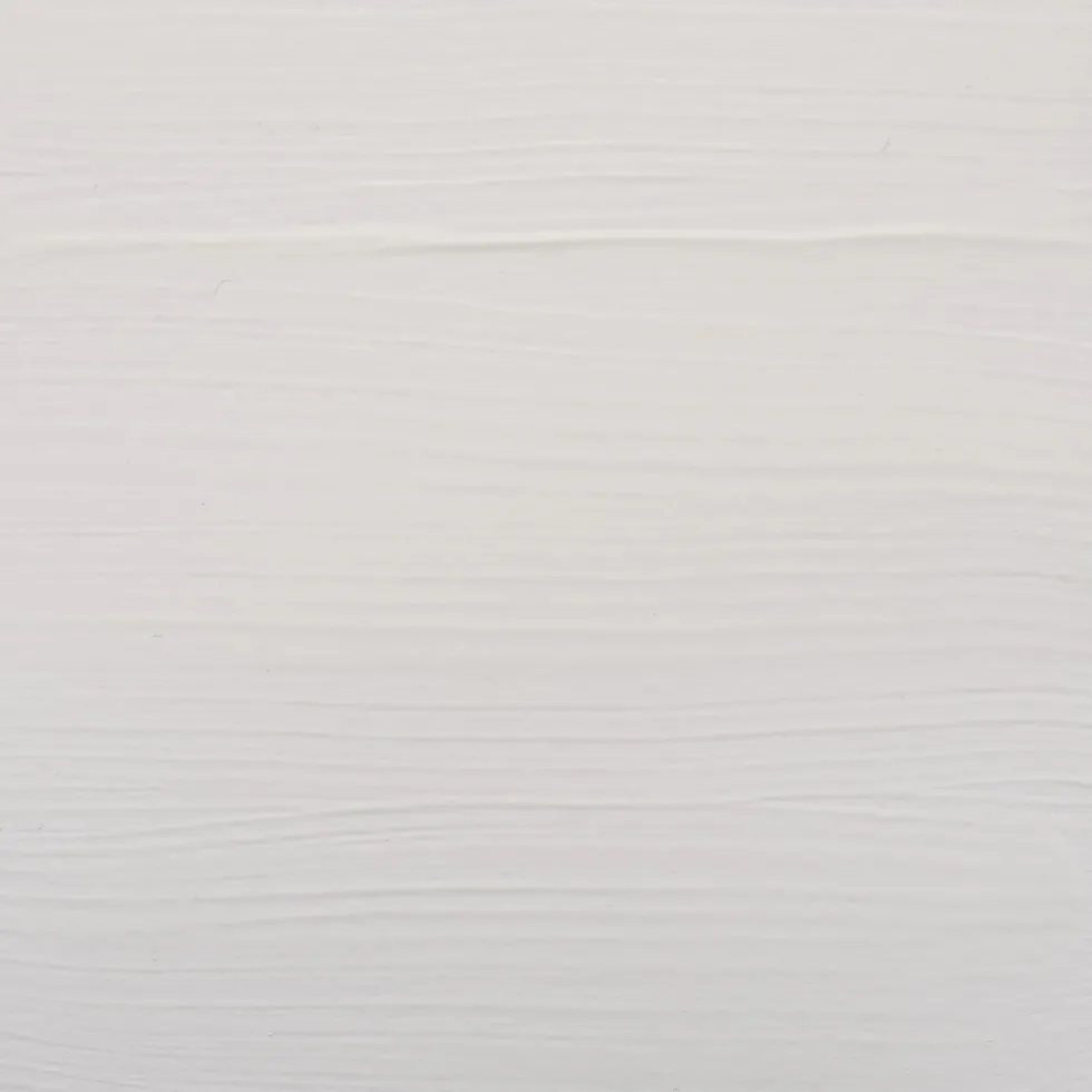 Farba akrylowa - Amsterdam - 104, Zinc White, 500 ml