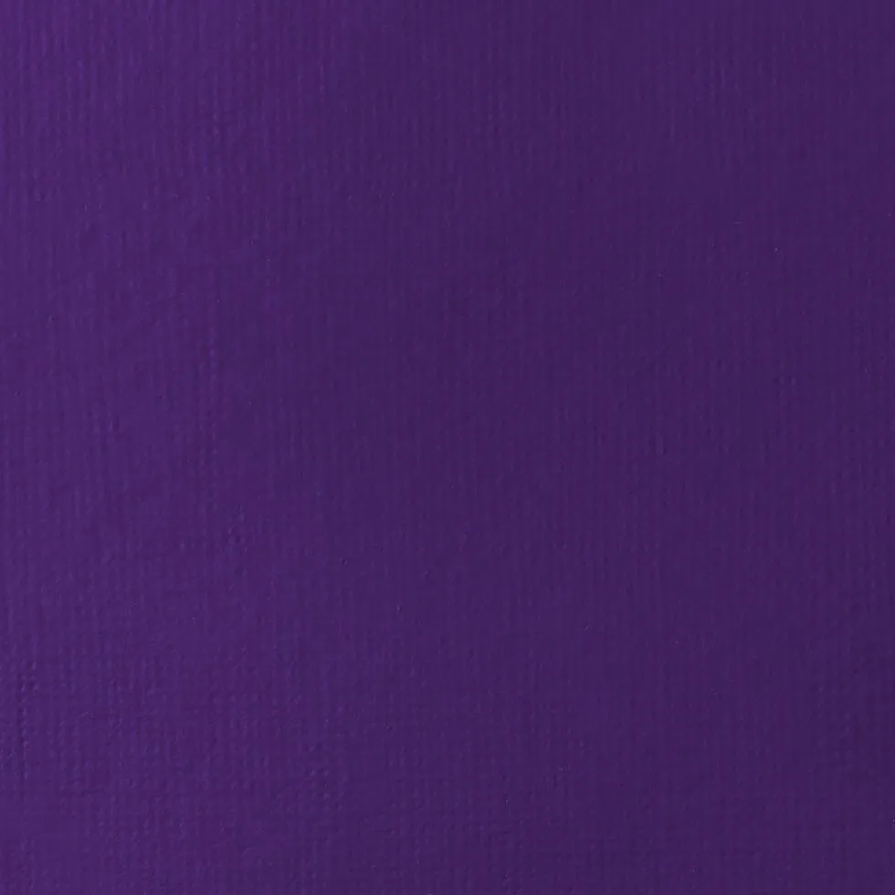 Farba akrylowa Basics Acrylic Fluid - Liquitex - 186, Dioxazine Purple, 250 ml