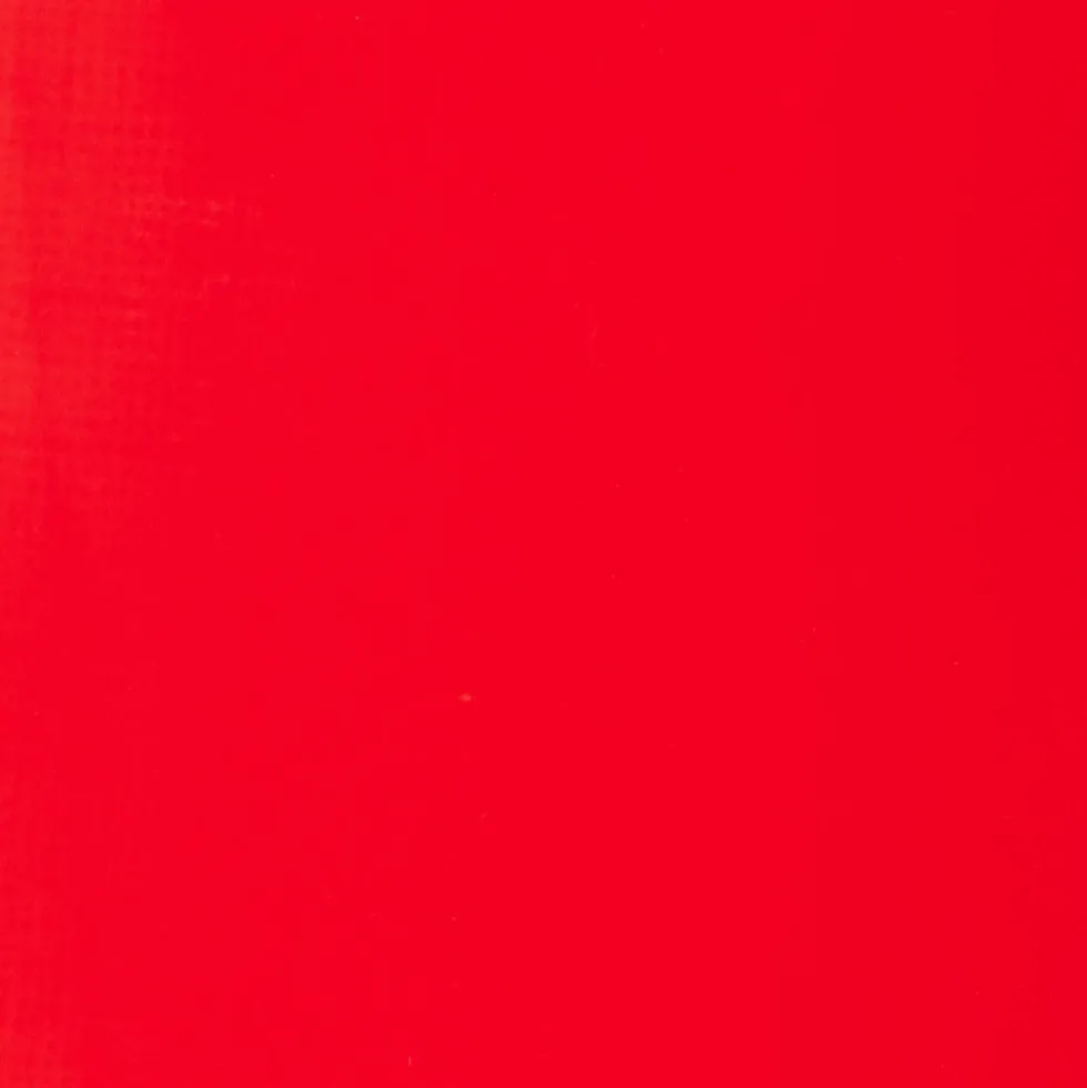 Farba akrylowa Basics Acrylic Fluid - Liquitex - 983, Fluorescent Red, 118 ml
