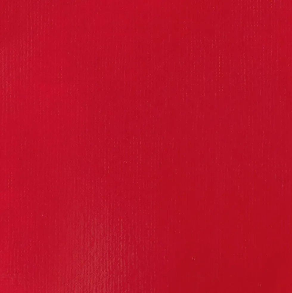 Farba akrylowa Basics Acrylic Fluid - Liquitex - 292, Naphthol Crimson, 118 ml
