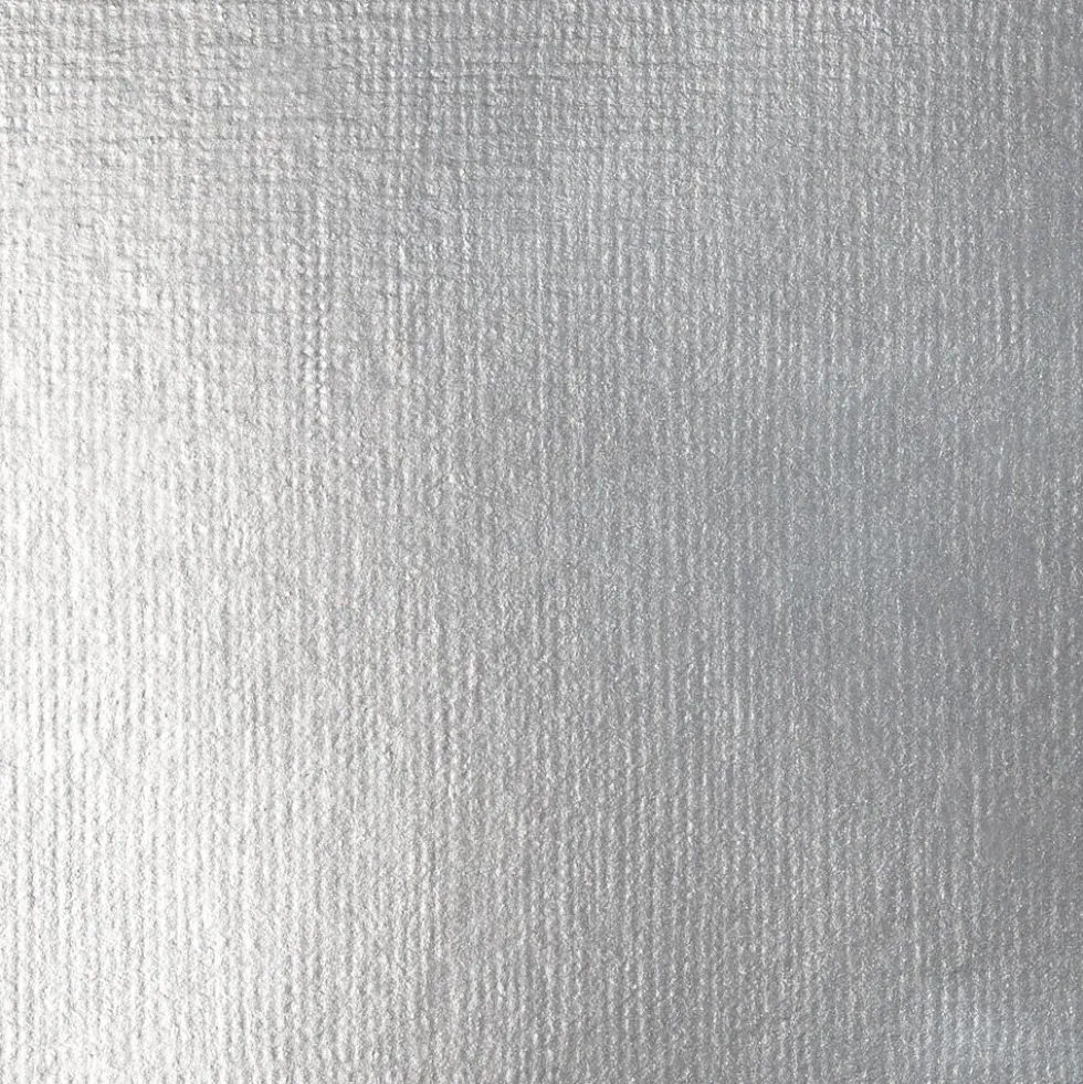 Farba akrylowa Basics Acrylic Fluid - Liquitex - 052, Silver, 118 ml