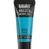 Farba akrylowa Basics Acrylic - Liquitex - 570, Brilliant Blue, 22 ml