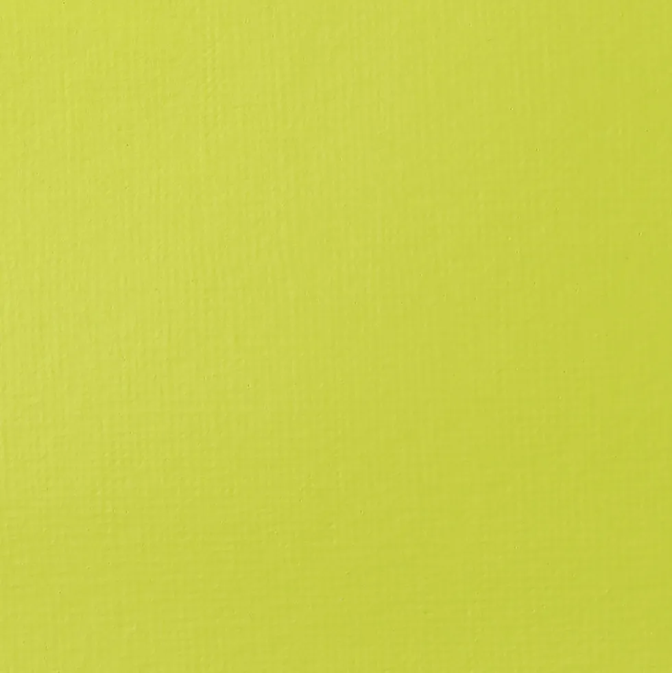 Farba akrylowa Basics Acrylic - Liquitex - 840, Brilliant Yellow Green, 118 ml