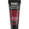 Farba akrylowa Basics Acrylic - Liquitex - 311, Cadmium Red Deep Hue, 22 ml