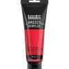 Farba akrylowa Basics Acrylic - Liquitex - Cadmium Red Medium Hue, 250 ml