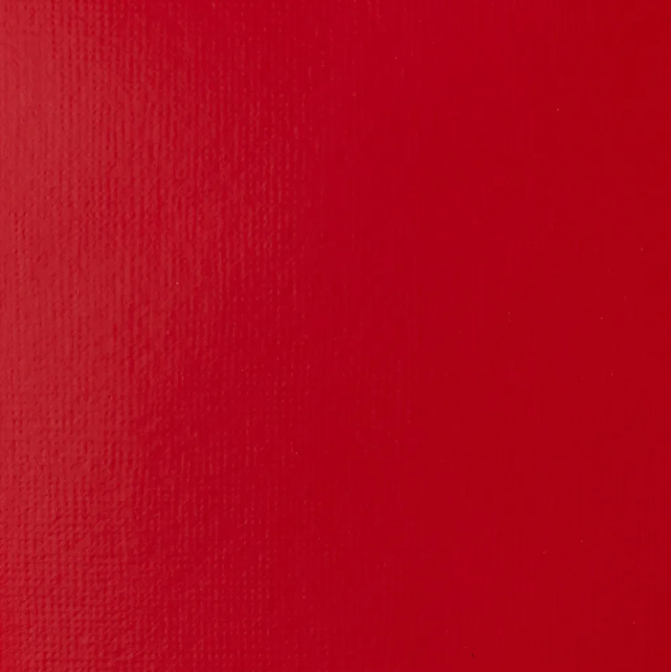 Farba akrylowa Basics Acrylic - Liquitex - 151, Cadmium Red Medium Hue, 118 ml