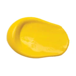 Farba akrylowa Basics Acrylic - Liquitex - Cadmium Yellow Medium Hue, 250 ml