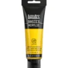 Farba akrylowa Basics Acrylic - Liquitex - 830, Cadmium Yellow Medium Hue, 118 ml