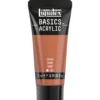 Farba akrylowa Basics Acrylic - Liquitex - 053, Copper, 22 ml