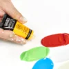 Farba akrylowa Basics Acrylic - Liquitex - 049, Iridescent Graphite, 22 ml