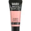 Farba akrylowa Basics Acrylic - Liquitex - 810, Light Portrait Pink, 22 ml