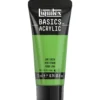 Farba akrylowa Basics Acrylic - Liquitex - 222, Lime Green, 22 ml